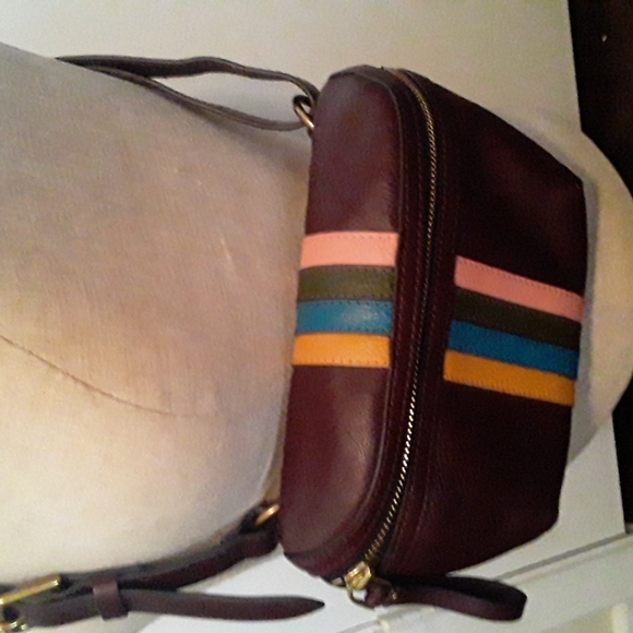 Fossil Bags Fossil Fanny Pack Poshmark